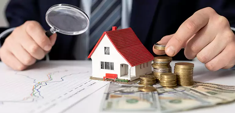Home Needing Updates in Any Conditions for Cash in Atlanta, GA