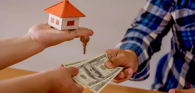 Why Cash Buyers Love Off Market Homes Too in Atlanta, GA?