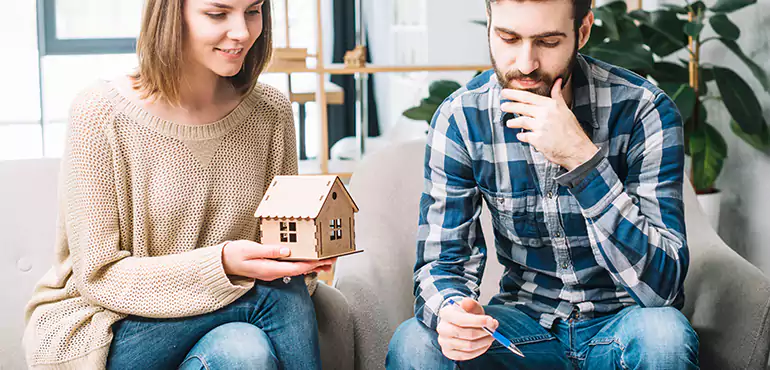Sell Your Atlanta House Privately to a Local, Trusted Cash Buyer