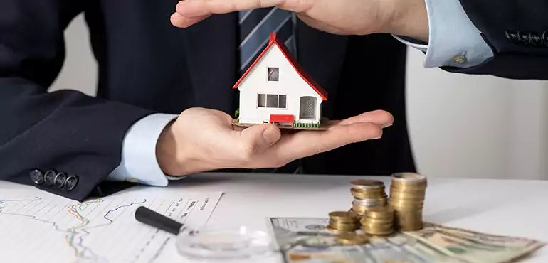 Who Do We Buy Houses From in Atlanta, GA?