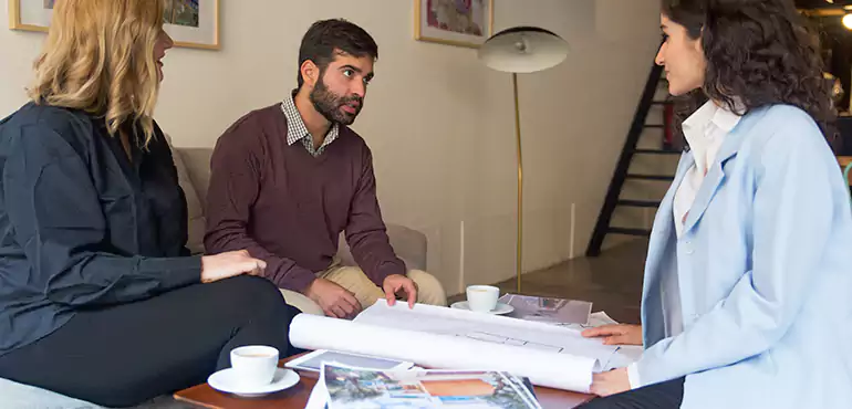 Selling to an Investor in Atlanta, GA Makes the Home-Selling Process Easier
