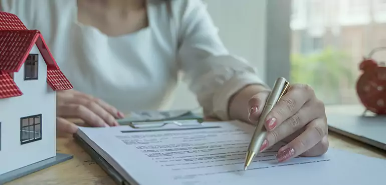 We Buy Homes to Help You Pay Off Debt – No Repairs or Upgrades Needed in Atlanta, GA