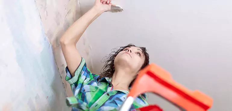 Ready to Get Rid of Your Moldy Atlanta Home? Call Now for a Fast Cash Offer