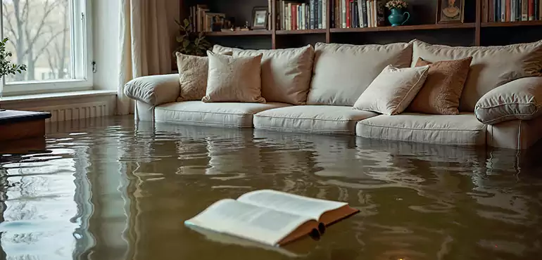 Why GA Homeowners Choose Atlanta Home Buyers After Water Damage Hits