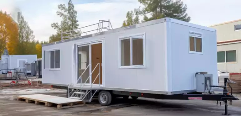 Mobile Homes We Buy in Atlanta, GA