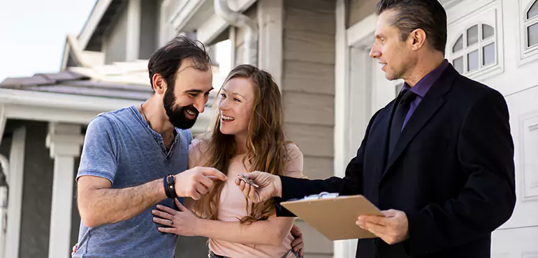 Sell Family Properties in Atlanta, GA