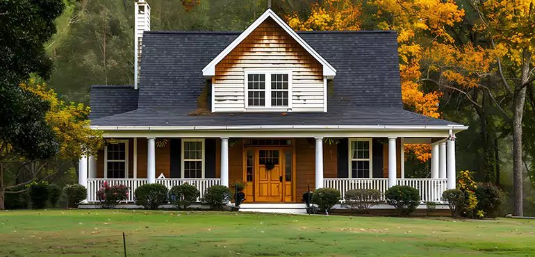 What Types of Properties Do We Buy in Atlanta?