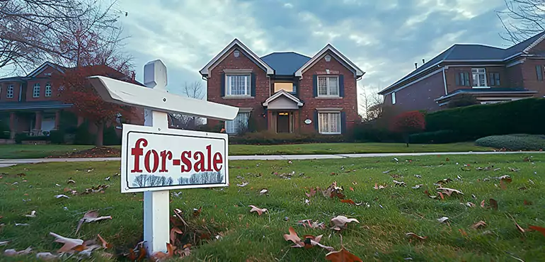Why Atlanta Homeowners Choose Our Quick Sale Service