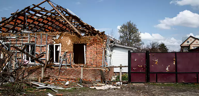 The Emotional Relief of Selling "As-Is" in Atlanta, GA