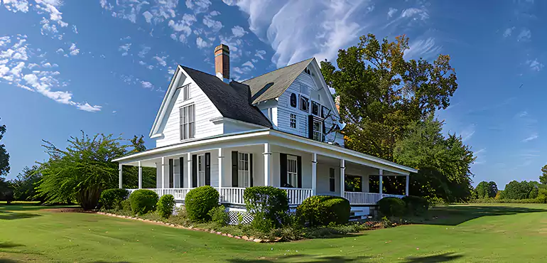 Why Choose Atlanta Home Buyers to Sell Your Townhouse in Atlanta, GA?