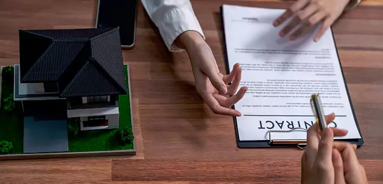 Quickly Sell your Vacant Home for a High Price in Atlanta, GA