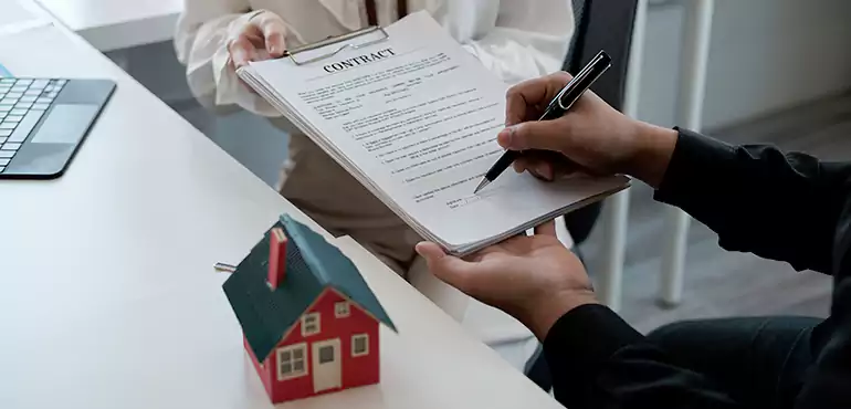 Types of Properties We Buy via Assignment in Atlanta, GA